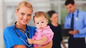 Strive Health services private duty nursing in Georgetown Texas
